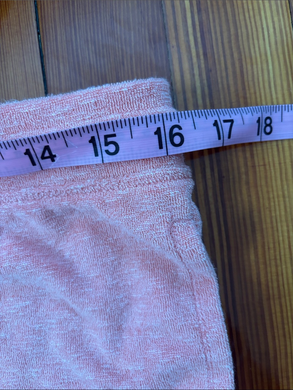 Terry Cloth 2 Piece Set, Medium - Picture 5 of 5